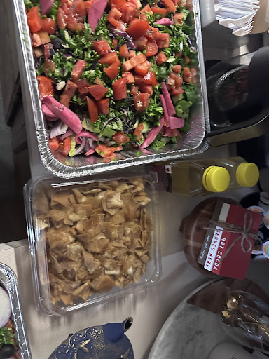 Photo of King Shawarma Restaurant - 47522 W Pontiac Trail, Wixom, MI 48393, USA